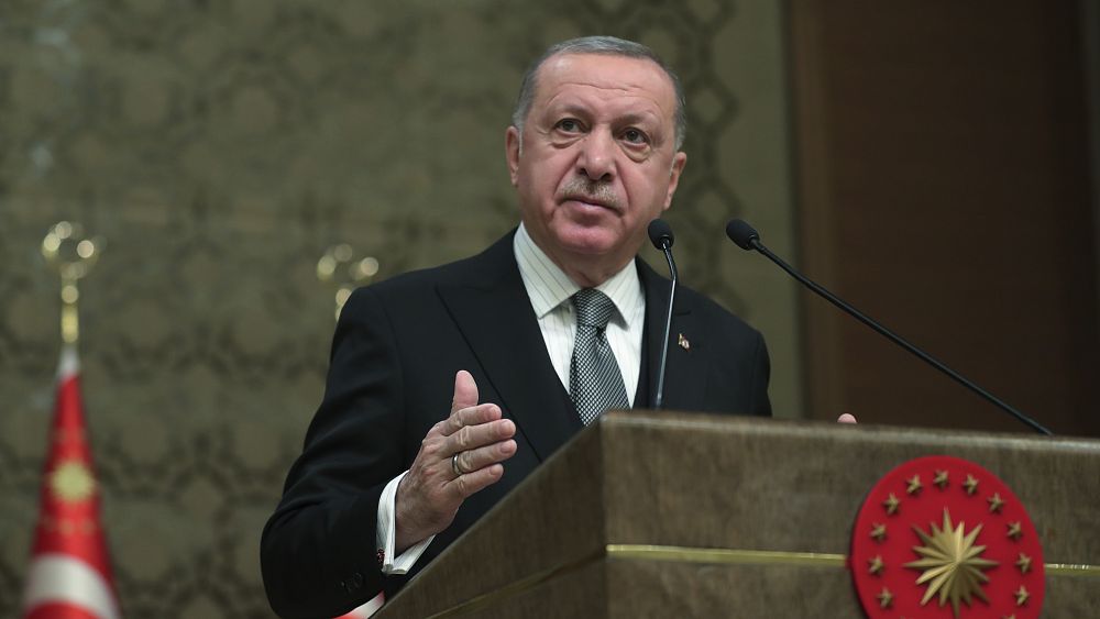 Ankara annonce le début du déploiement des troupes turques en Libye