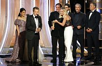 Golden Globe: spopolano Mendes e Tarantino, nulla per 'The Irishman'