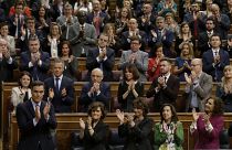 Spain's Sanchez falls short for coalition agreement once again