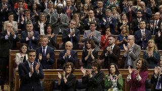 Spain's Sanchez falls short for coalition agreement once again