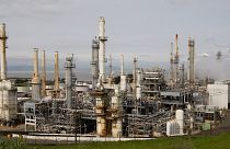 Iran : péril sur le pétrole du détroit d'Ormuz