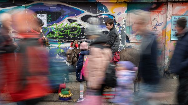 2020 démarre sous le signe du Brexit 2020 démarre sous le signe du Brexit