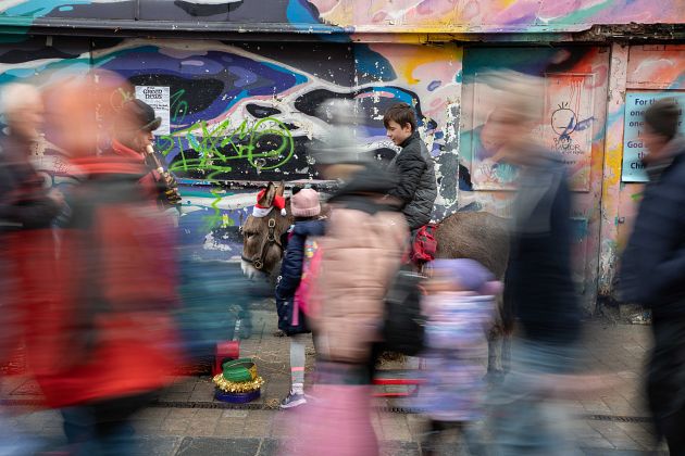 State of the Union: il 2020 inizia già in salita