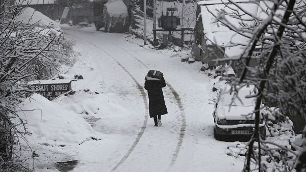 Avrupa'da hangi ülkede insanlar evini yeterince sıcak tutamıyor? Avrupa'da hangi ülkede insanlar evini yeterince sıcak tutamıyor?