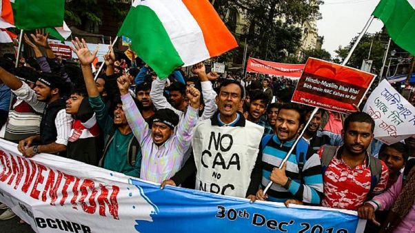 "Prima gli indù": 5 domande per capire cosa sta succedendo in India "Prima gli indù": 5 domande per capire cosa sta succedendo in India