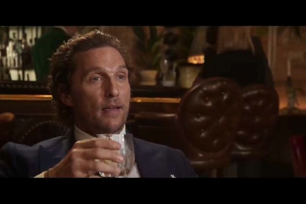 Cinéma : le plein d'action en 2020