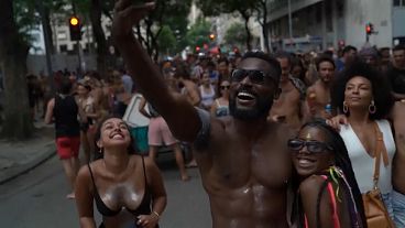 ¡Ansias de Carnaval!