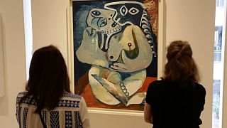 Avustralya'daki yangınlar sanatı da vurdu: Picasso ve Matisse sergileri kapatıldı
