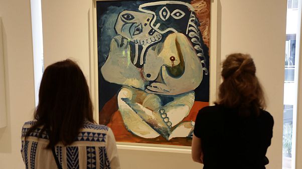 Avustralya'daki yangınlar sanatı da vurdu: Picasso ve Matisse sergileri kapatıldı Avustralya'daki yangınlar sanatı da vurdu: Picasso ve Matisse sergileri kapatıldı