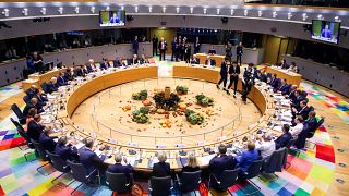 اجتماعٌ طارئ لوزاء خارجية دول الاتحاد الأوروبي لبحث الأزمة الإيرانية