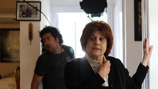 "Έφυγε" από τη ζωή η γνωστή Κύπρια ηθοποιός Λίνα Ζένιου Παπά