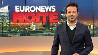 Euronews Noite | As notícias do Mundo de 6 de janeiro de 2020