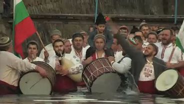 Dança gelada pode trazer saúde