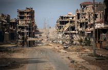 Stratégiai fontosságú várost vehetett be a líbiai ellenzék