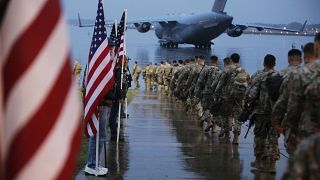 Estados Unidos desmiente que vaya a retirar sus tropas de Irak