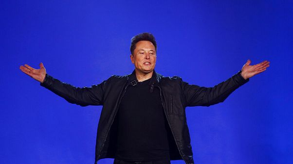 Újabb hatvan műholdat küldött az űrbe a SpaceX Újabb hatvan műholdat küldött az űrbe a SpaceX