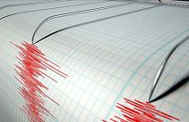  Ankara'da 3,8 büyüklüğünde deprem