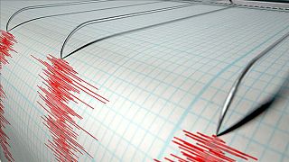  Ankara'da 3,8 büyüklüğünde deprem