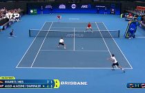 Кубок ATP в Австралии: Россия в 1/4 финала