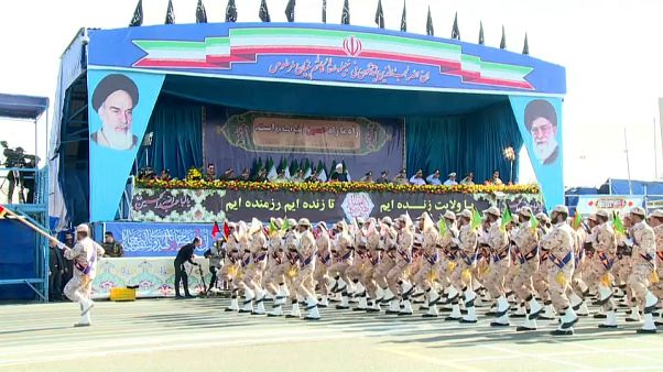 How could Iran respond to the US, and have they already calculated the target? How could Iran respond to the US, and have they already calculated the target?