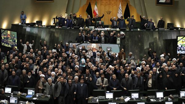"L'Iran? Non può colpire Sigonella ma attenzione al terrorismo" "L'Iran? Non può colpire Sigonella ma attenzione al terrorismo"