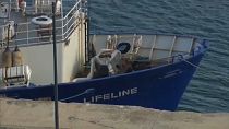 Deutscher Kapitän von Rettungsschiff "Lifeline" in Malta freigesprochen