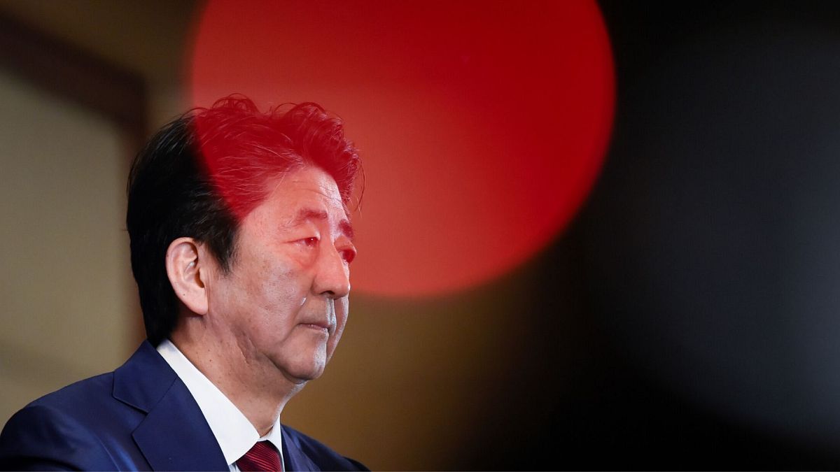 نخست‌وزیر ژاپن با هدف کاهش‌ تنش‌ها به چند کشور عربی سفر می‌کند