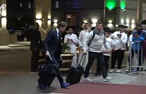 Valencia y Real Madrid ya están en Arabia Saudí para jugar la Supercopa