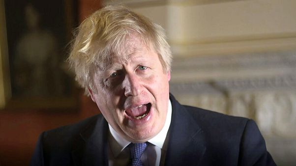 The Brief from Brussels: Wie geht es weiter nach dem Brexit? The Brief from Brussels: Wie geht es weiter nach dem Brexit?