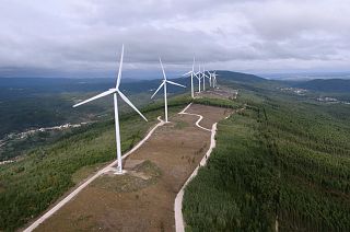 European Green Deal set to transform economy in face of climate threat