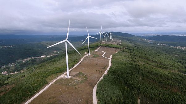 European Green Deal set to transform economy in face of climate threat European Green Deal set to transform economy in face of climate threat