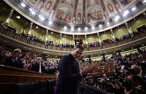 La factura del ‘sí’: Los siete acuerdos que han hecho a Pedro Sánchez presidente