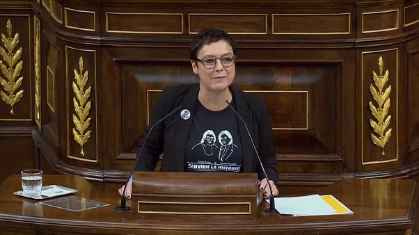 Catalanes y vascos, piezas clave de la investidura Catalanes y vascos, piezas clave de la investidura
