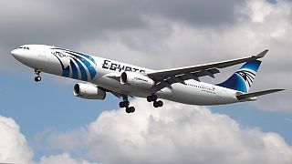 مصر للطيران تعلن تعليق رحلاتها إلى بغداد لمدة ثلاثة أيام لدواع أمنية