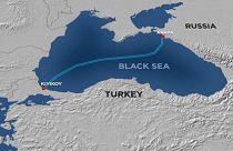 Turkish Stream: Ο συμβολικός χαρακτήρας του αγωγού