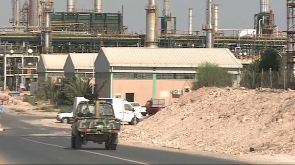 Sirte, si combatte. ONU: "Stop mercenari in Libia" Sirte, si combatte. ONU: "Stop mercenari in Libia"
