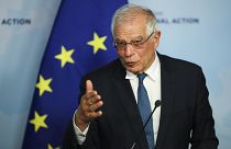 La Unión Europea prepara su estrategia frente a la crisis de Oriente Medio
