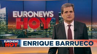 Euronews Hoy | Las noticias del martes 7 de enero de 2020
