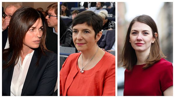 Varga elutasította, ellenzéki EP-képviselők küzdenek az Isztambuli Egyezmény ratifikálásáért Varga elutasította, ellenzéki EP-képviselők küzdenek az Isztambuli Egyezmény ratifikálásáért