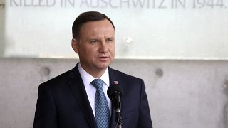 رئيس بولندا ينسحب من مراسم إحياء الذكرى الـ75 لتحرير اوشفيتز في القدس