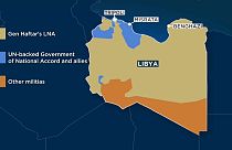 Libia, summit al Cairo: Di Maio e i ministri degli Esteri cercano una soluzione
