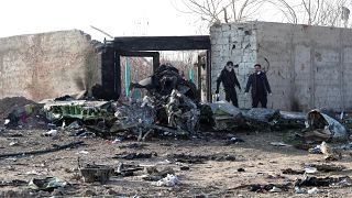 Un Boeing ukrainien s'écrase près de Téhéran : les 176 personnes à bord sont mortes