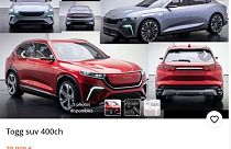 Leboncoin sitesindeki ilan