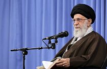خامنه‌ای: حمله به پایگاه‌های آمریکا در عراق تنها یک «سیلی» بود، انتقام بحث دیگری است