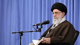 خامنه‌ای: حمله به پایگاه‌های آمریکا در عراق تنها یک «سیلی» بود، انتقام بحث دیگری است