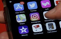 اینستاگرام حساب کاربری علی خامنه‌ای را بست