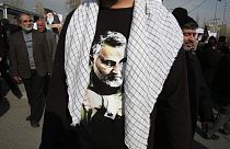 درباره حمله موشکی ایران به پایگاه‌های آمریکا در عراق چه می‌دانیم؟