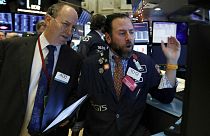 پیش‌بینی کوتاه‌مدت بازارها از میزان احتمال وقوع جنگ میان ایران و آمریکا