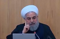 Irán: "önvédelem volt a hajnali rakétatámadások célja"