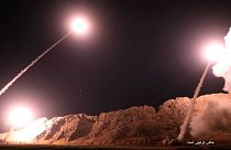 مقامات عراق و فنلاند از حملهٔ موشکی ایران به پایگاه‌های نظامی آمریکا خبر داشتند